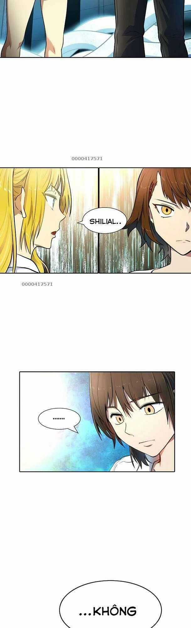 Tòa Tháp Bí Ẩn 2 - Chapter 569 - Trang 1