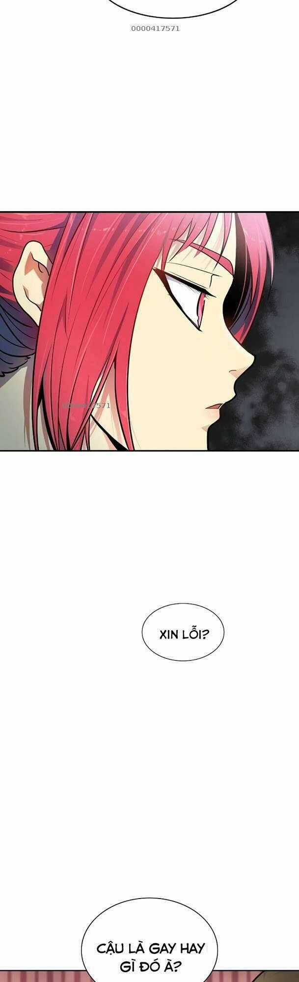 Tòa Tháp Bí Ẩn 2 - Chapter 569 - Trang 2