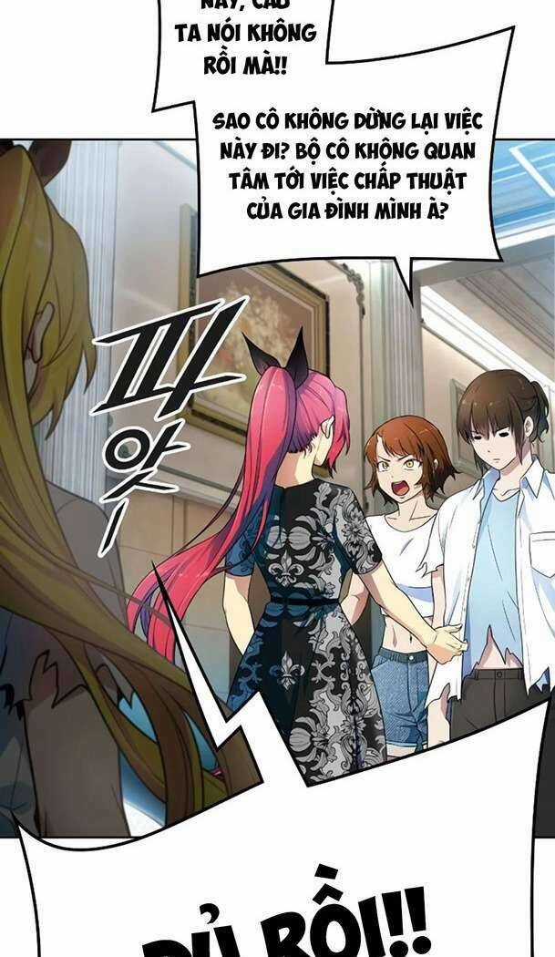Tòa Tháp Bí Ẩn 2 - Chapter 569 - Trang 11