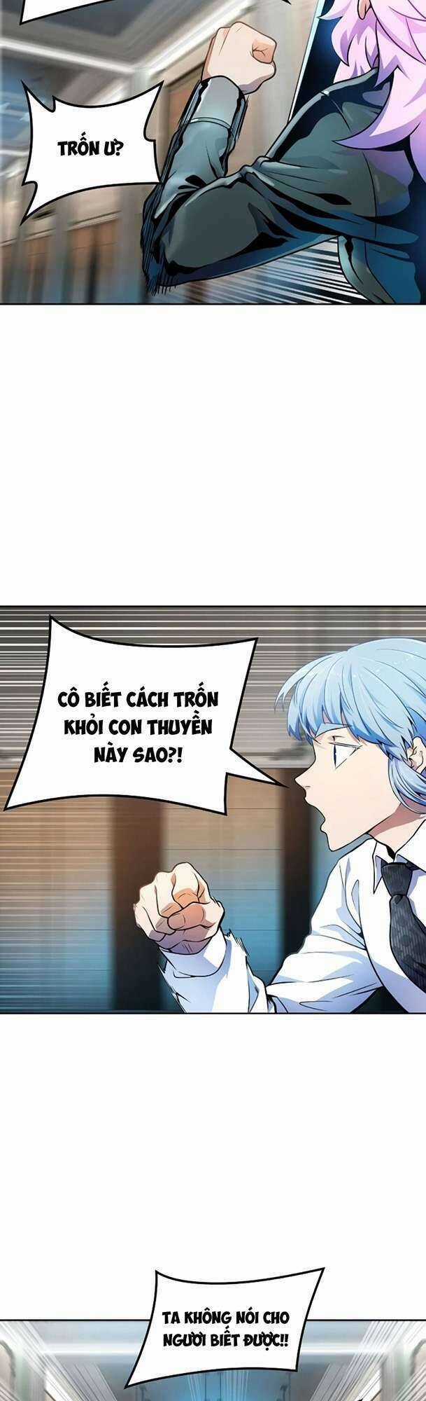 Tòa Tháp Bí Ẩn 2 - Chapter 569 - Trang 6