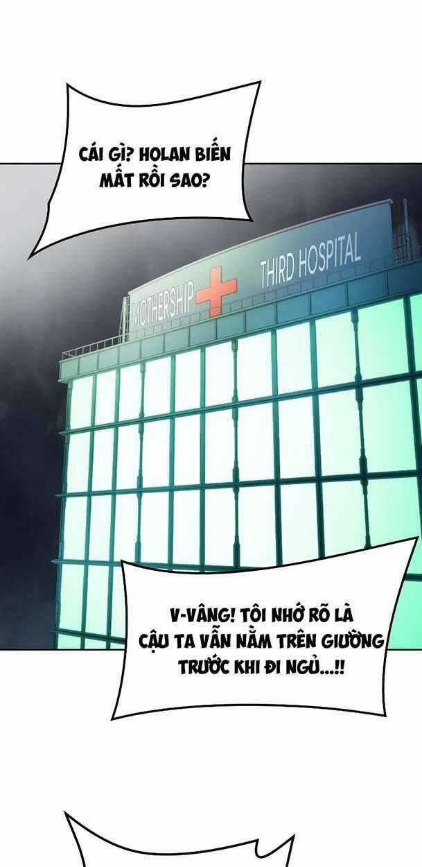 Tòa Tháp Bí Ẩn 2 - Chapter 570 - Trang 1