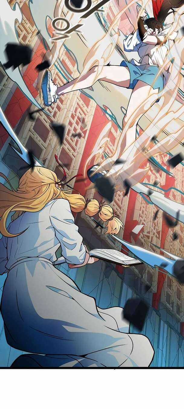 Tòa Tháp Bí Ẩn 2 - Chapter 570 - Trang 115