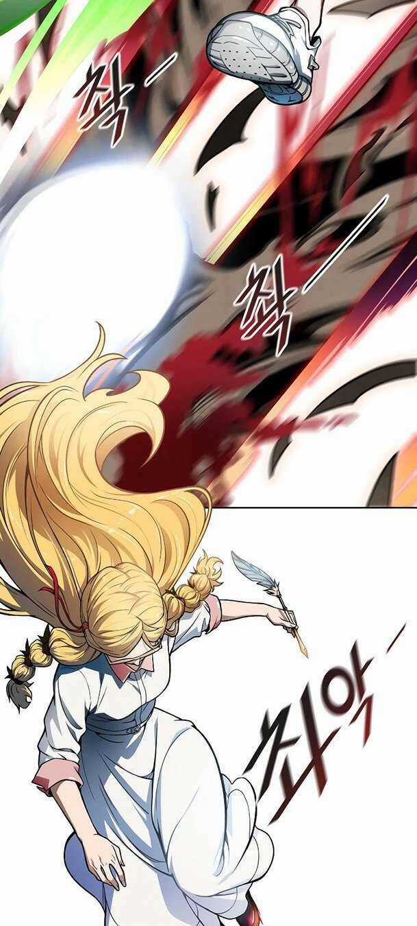 Tòa Tháp Bí Ẩn 2 - Chapter 570 - Trang 155