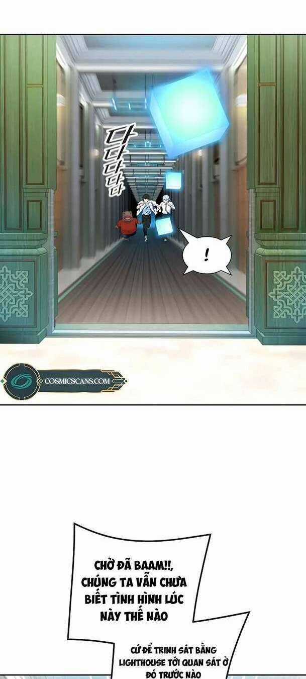 Tòa Tháp Bí Ẩn 2 - Chapter 570 - Trang 174