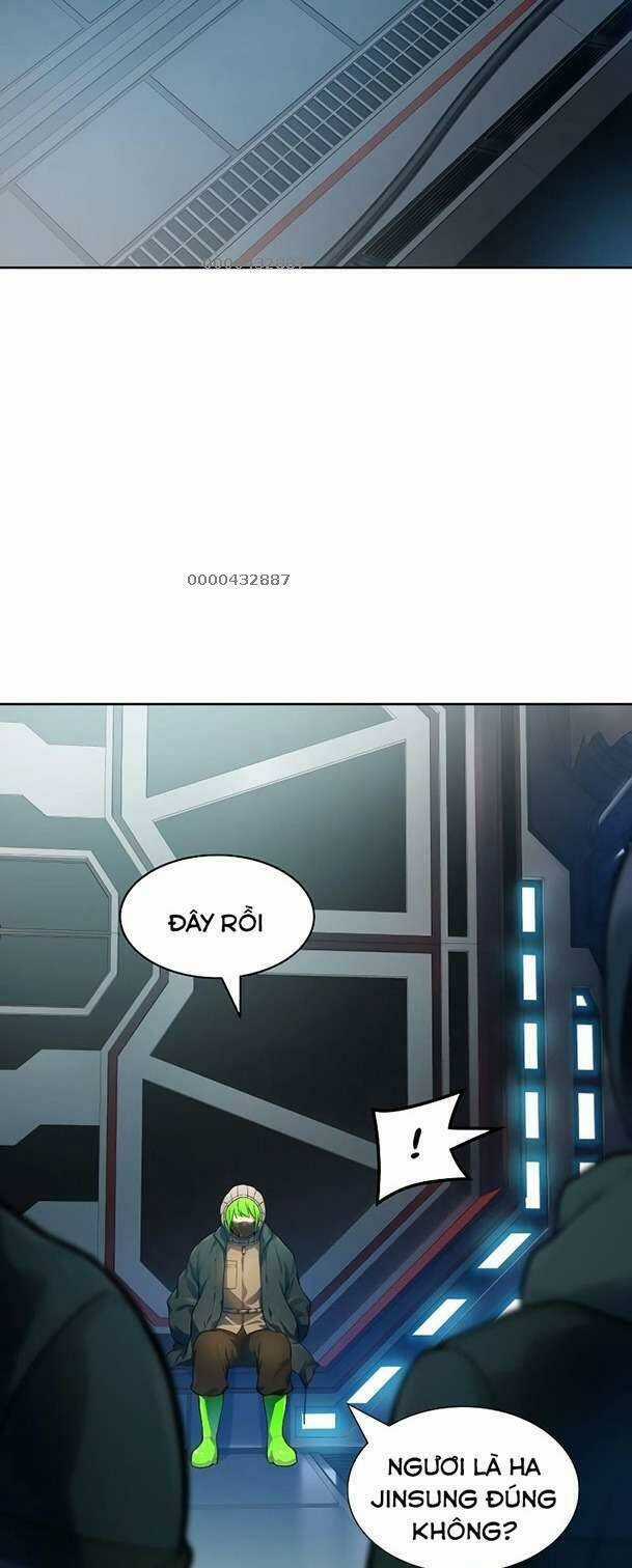 Tòa Tháp Bí Ẩn 2 - Chapter 570 - Trang 31