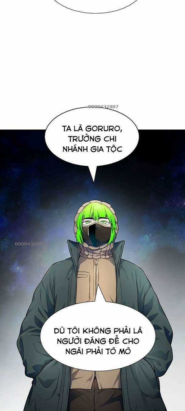 Tòa Tháp Bí Ẩn 2 - Chapter 570 - Trang 33