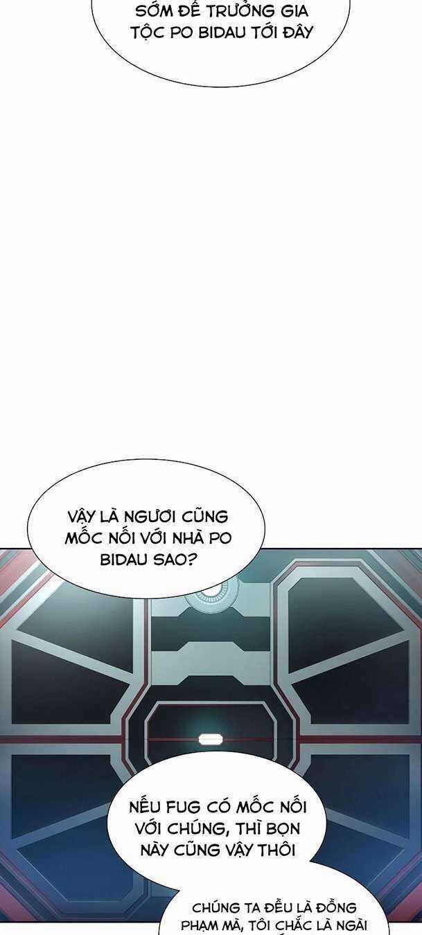 Tòa Tháp Bí Ẩn 2 - Chapter 570 - Trang 35