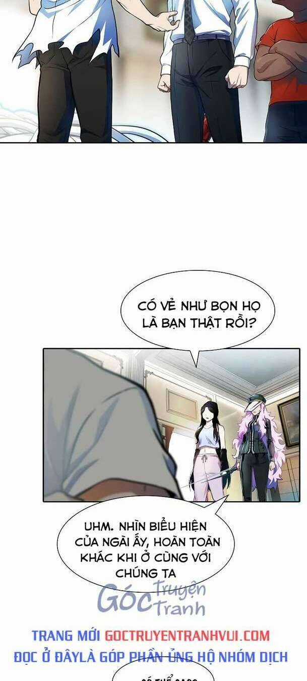 Tòa Tháp Bí Ẩn 2 - Chapter 570 - Trang 56