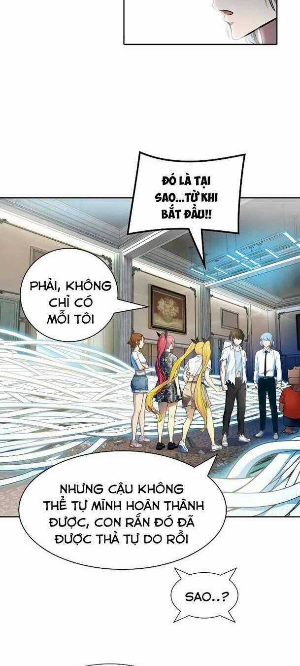 Tòa Tháp Bí Ẩn 2 - Chapter 570 - Trang 66