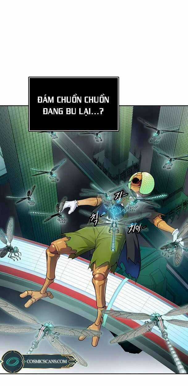 Tòa Tháp Bí Ẩn 2 - Chapter 570 - Trang 8