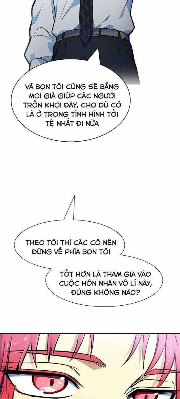 Tòa Tháp Bí Ẩn 2 - Chapter 570 - Trang 75