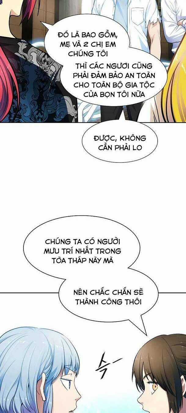 Tòa Tháp Bí Ẩn 2 - Chapter 570 - Trang 84