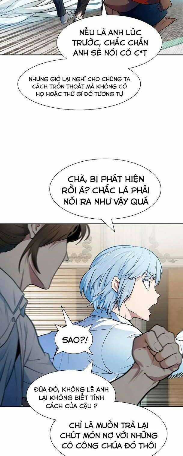 Tòa Tháp Bí Ẩn 2 - Chapter 570 - Trang 96