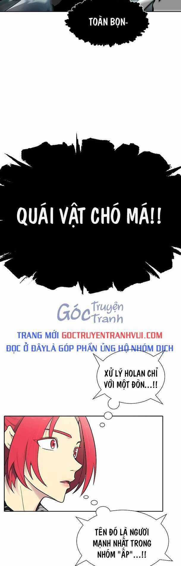 Tòa Tháp Bí Ẩn 2 - Chapter 571 - Trang 150