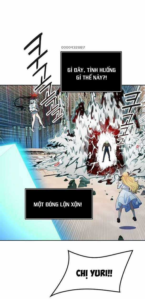 Tòa Tháp Bí Ẩn 2 - Chapter 571 - Trang 3
