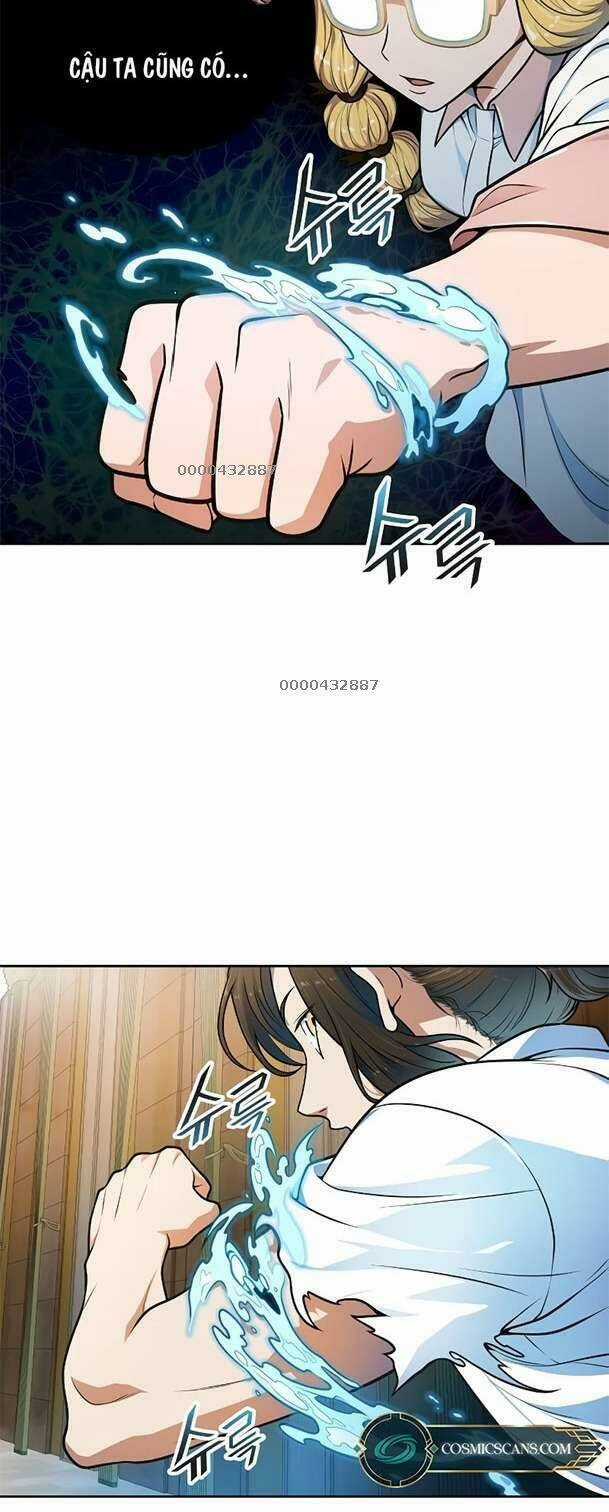 Tòa Tháp Bí Ẩn 2 - Chapter 571 - Trang 31