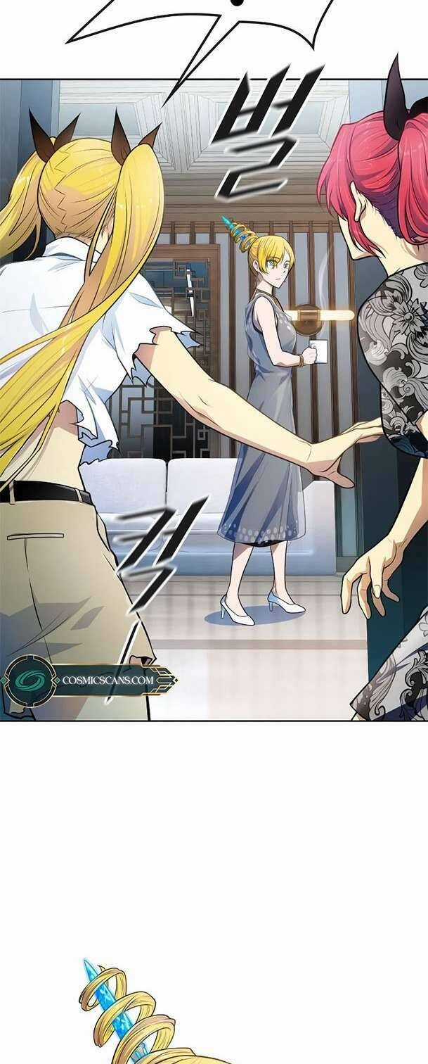 Tòa Tháp Bí Ẩn 2 - Chapter 571 - Trang 47