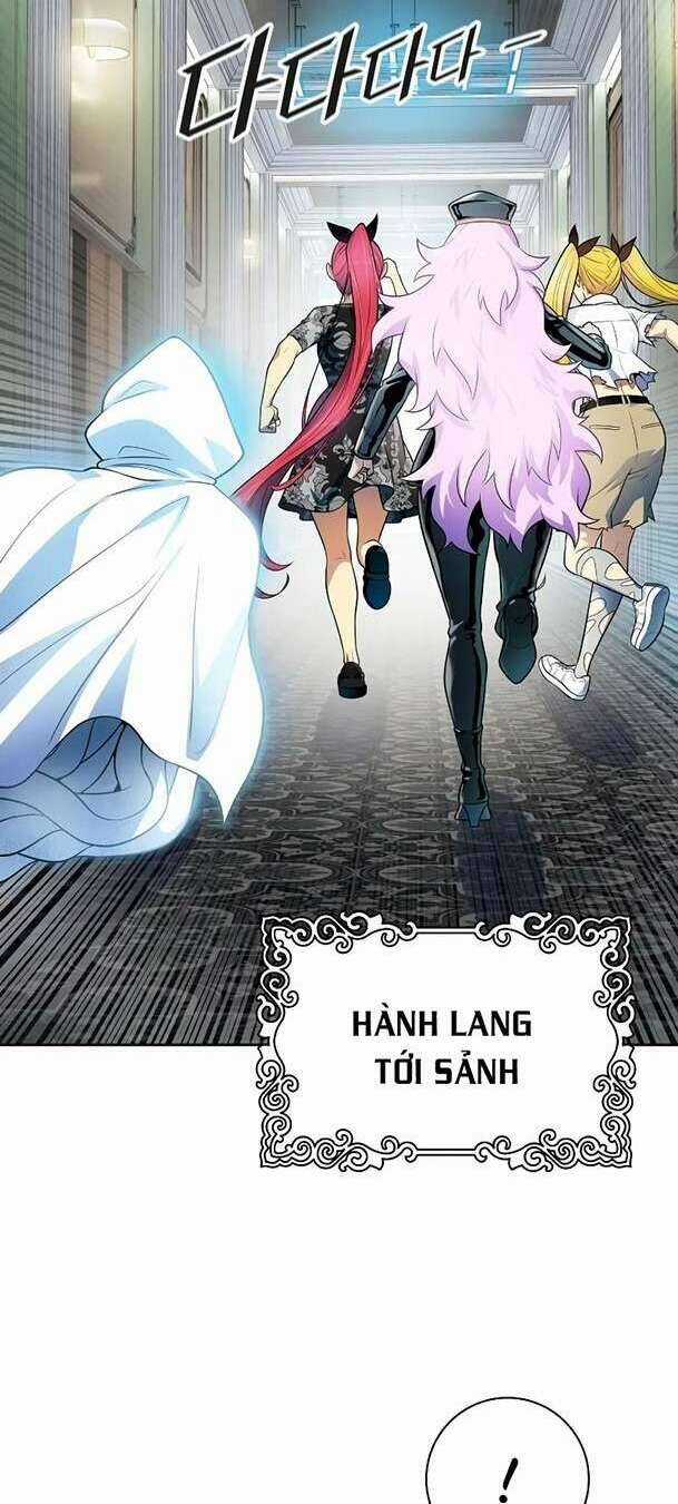 Tòa Tháp Bí Ẩn 2 - Chapter 571 - Trang 86