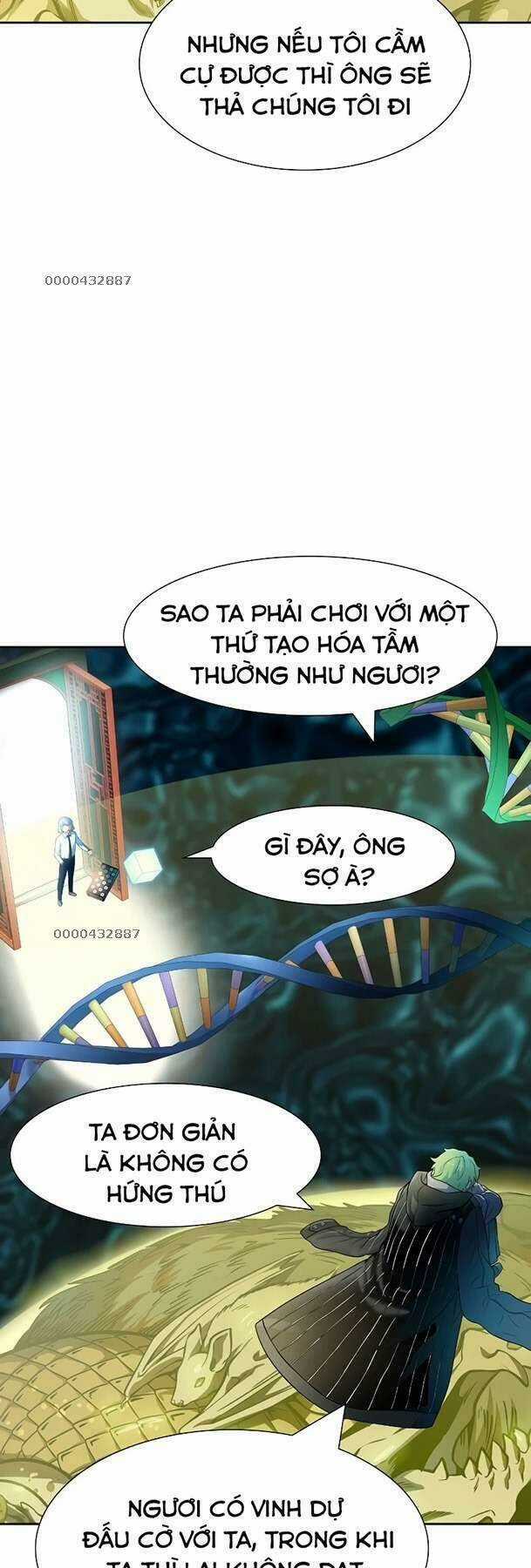 Tòa Tháp Bí Ẩn 2 - Chapter 572 - Trang 15
