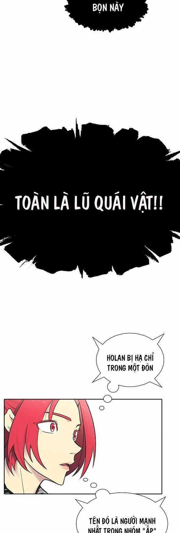 Tòa Tháp Bí Ẩn 2 - Chapter 572 - Trang 29