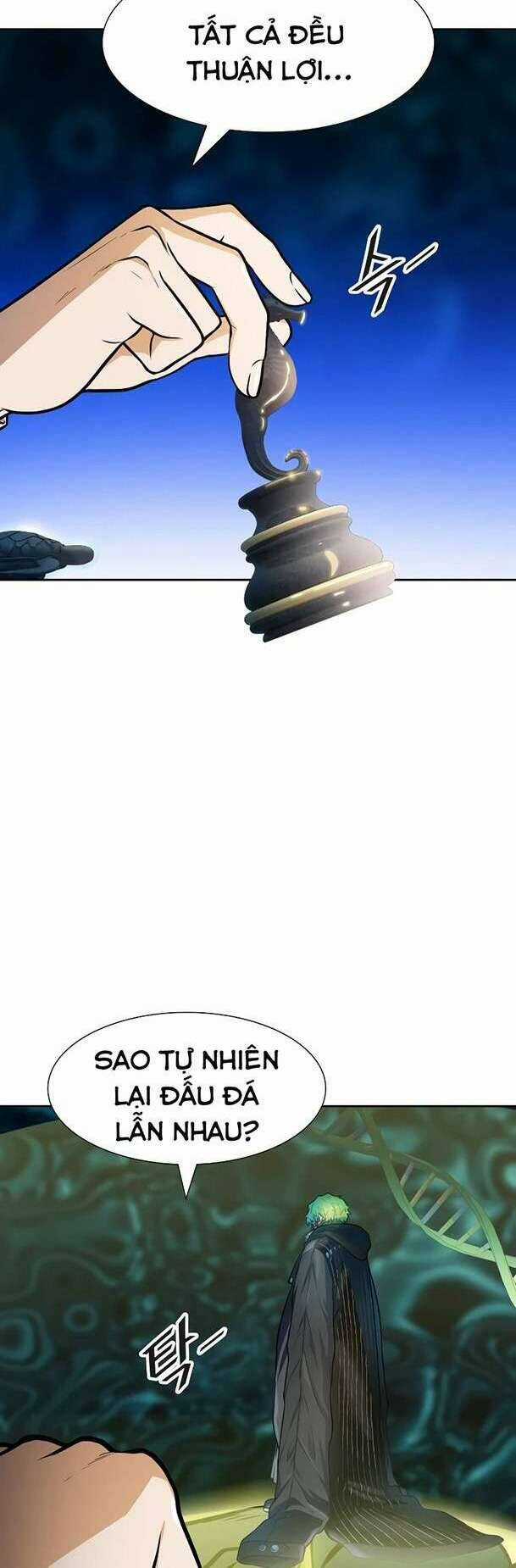 Tòa Tháp Bí Ẩn 2 - Chapter 572 - Trang 38