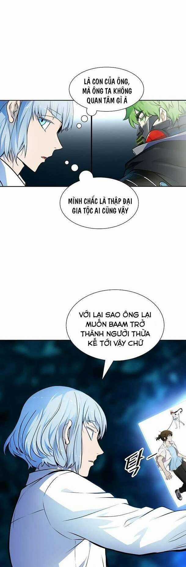 Tòa Tháp Bí Ẩn 2 - Chapter 572 - Trang 44