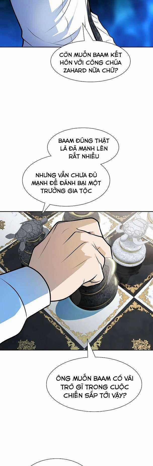Tòa Tháp Bí Ẩn 2 - Chapter 572 - Trang 45