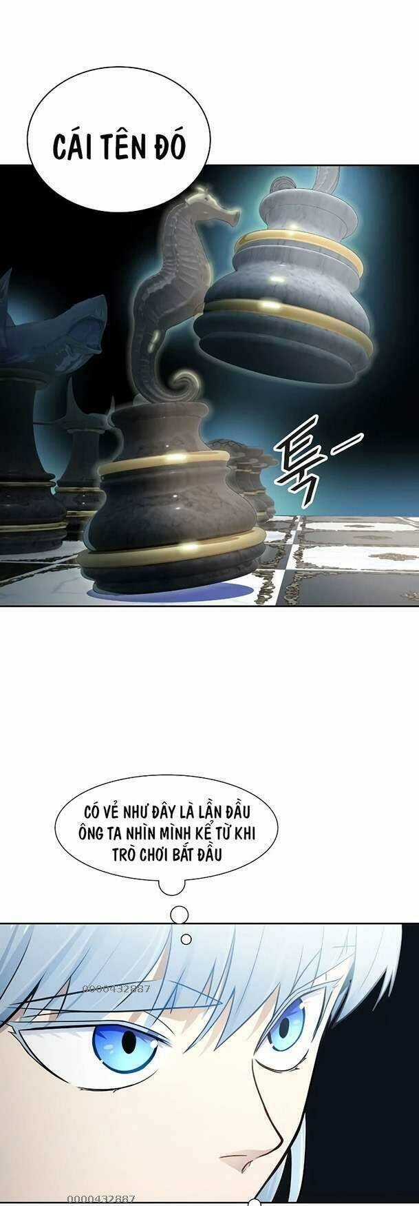 Tòa Tháp Bí Ẩn 2 - Chapter 572 - Trang 49