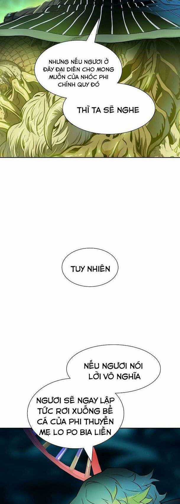 Tòa Tháp Bí Ẩn 2 - Chapter 572 - Trang 6