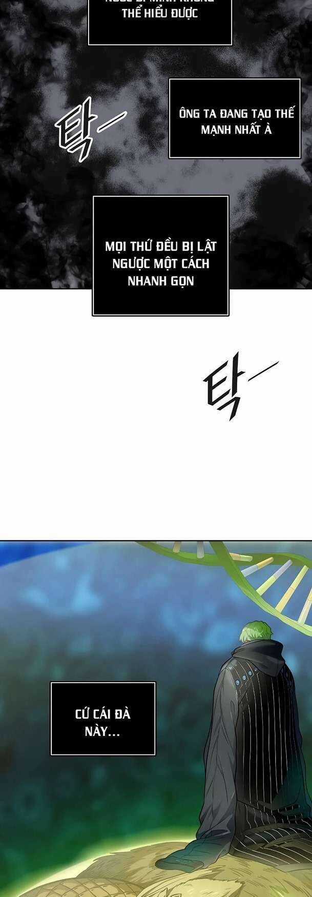 Tòa Tháp Bí Ẩn 2 - Chapter 572 - Trang 53