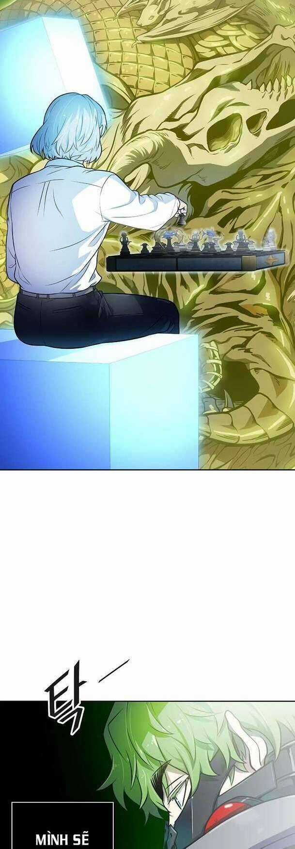 Tòa Tháp Bí Ẩn 2 - Chapter 572 - Trang 54