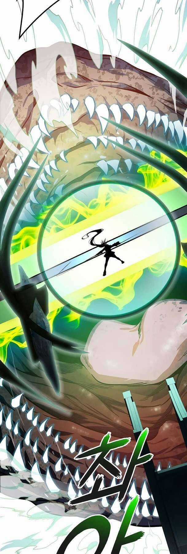 Tòa Tháp Bí Ẩn 2 - Chapter 572 - Trang 81