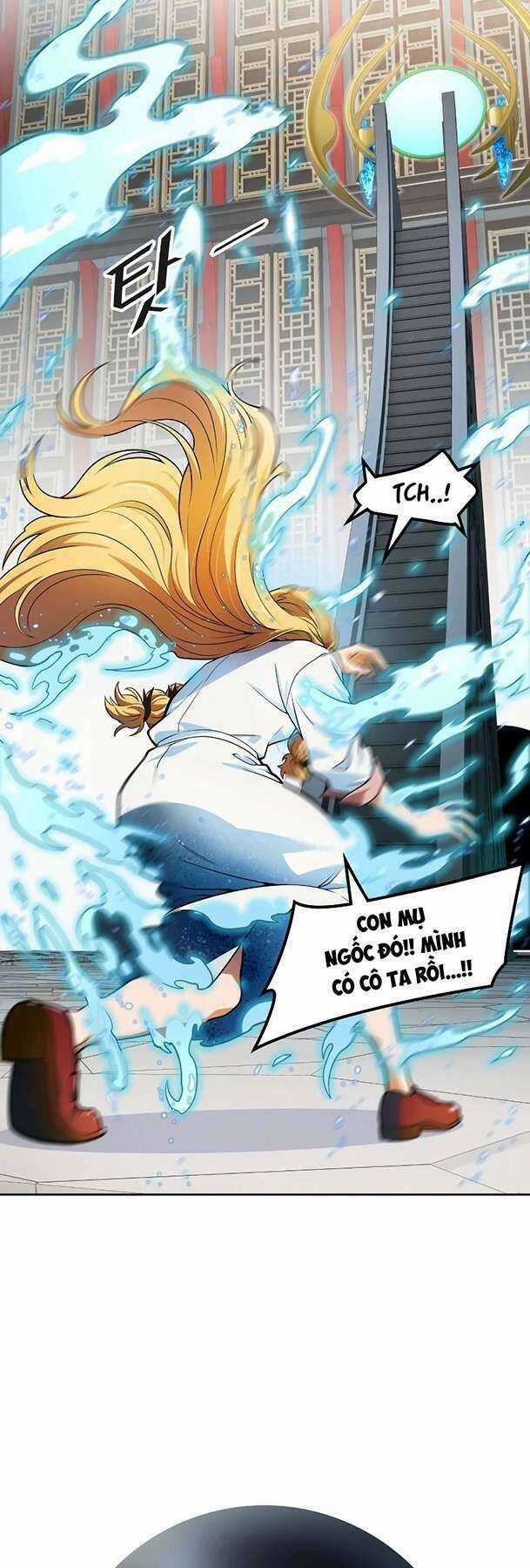 Tòa Tháp Bí Ẩn 2 - Chapter 572 - Trang 87