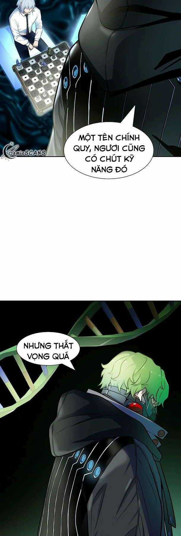 Tòa Tháp Bí Ẩn 2 - Chapter 572 - Trang 94