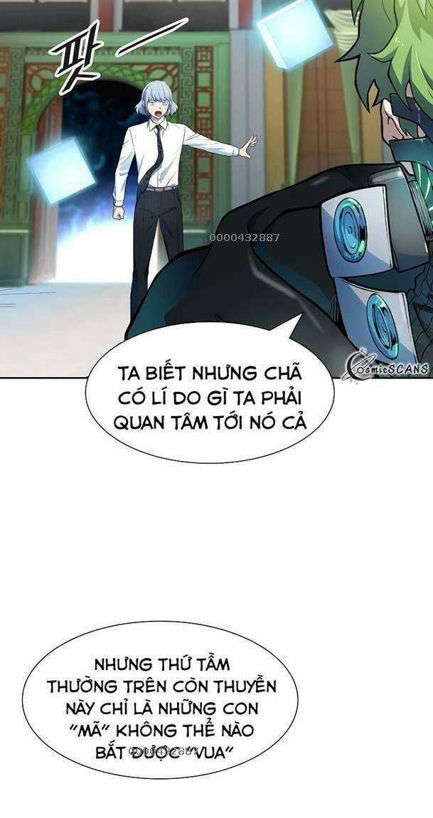 Tòa Tháp Bí Ẩn 2 - Chapter 573 - Trang 11