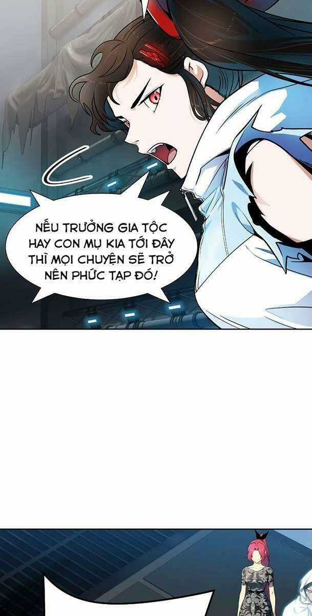 Tòa Tháp Bí Ẩn 2 - Chapter 573 - Trang 22