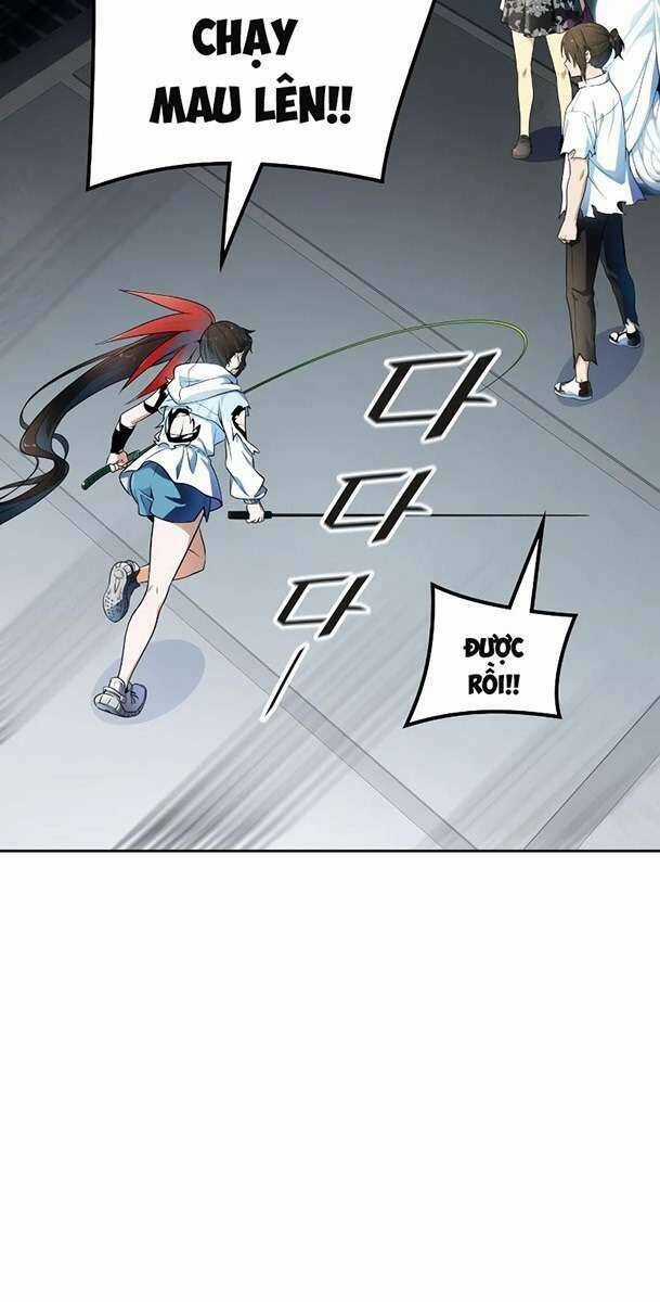 Tòa Tháp Bí Ẩn 2 - Chapter 573 - Trang 23