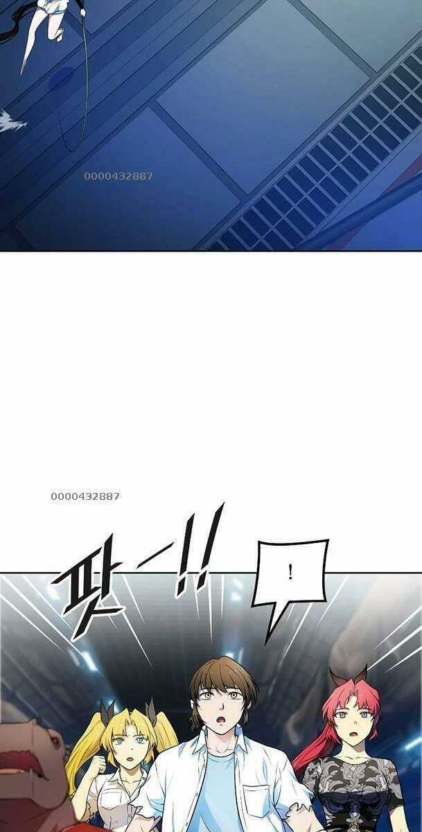Tòa Tháp Bí Ẩn 2 - Chapter 573 - Trang 25