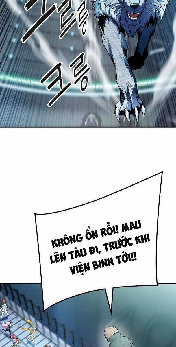 Tòa Tháp Bí Ẩn 2 - Chapter 573 - Trang 41
