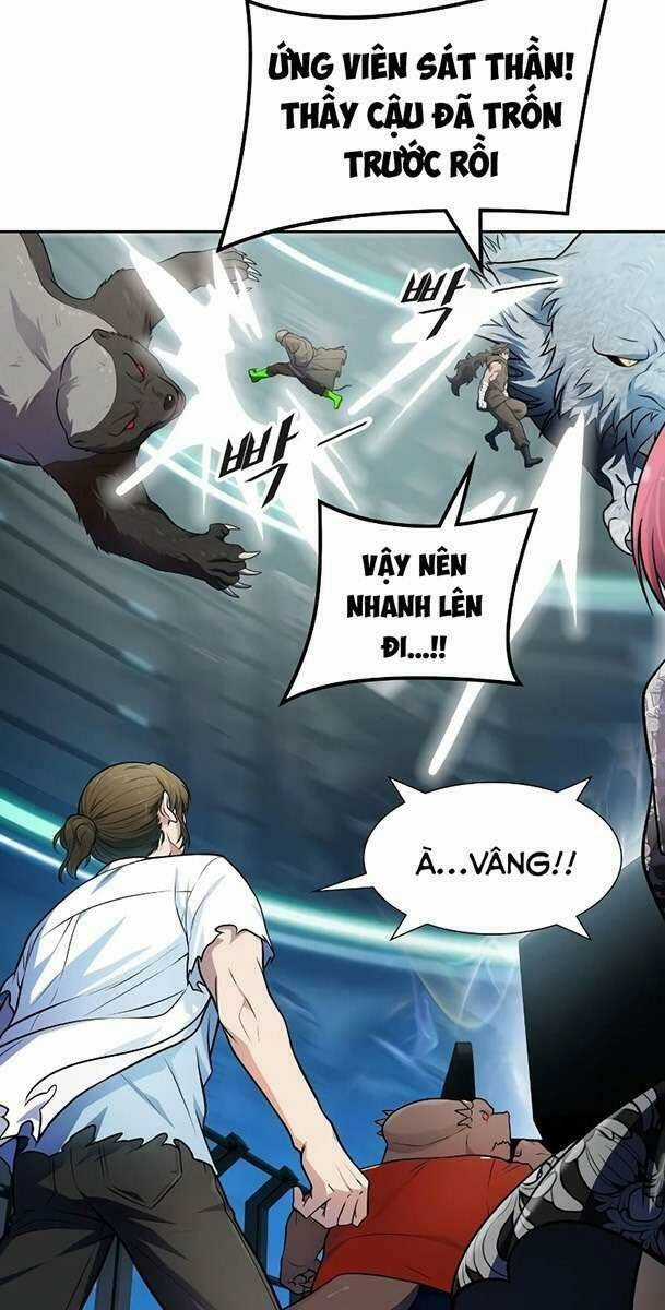 Tòa Tháp Bí Ẩn 2 - Chapter 573 - Trang 50