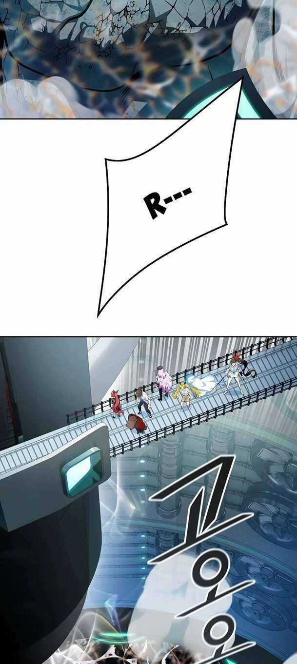 Tòa Tháp Bí Ẩn 2 - Chapter 573 - Trang 53