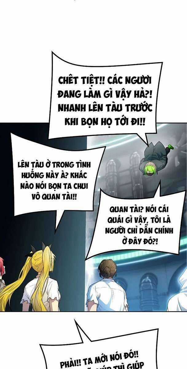 Tòa Tháp Bí Ẩn 2 - Chapter 573 - Trang 56