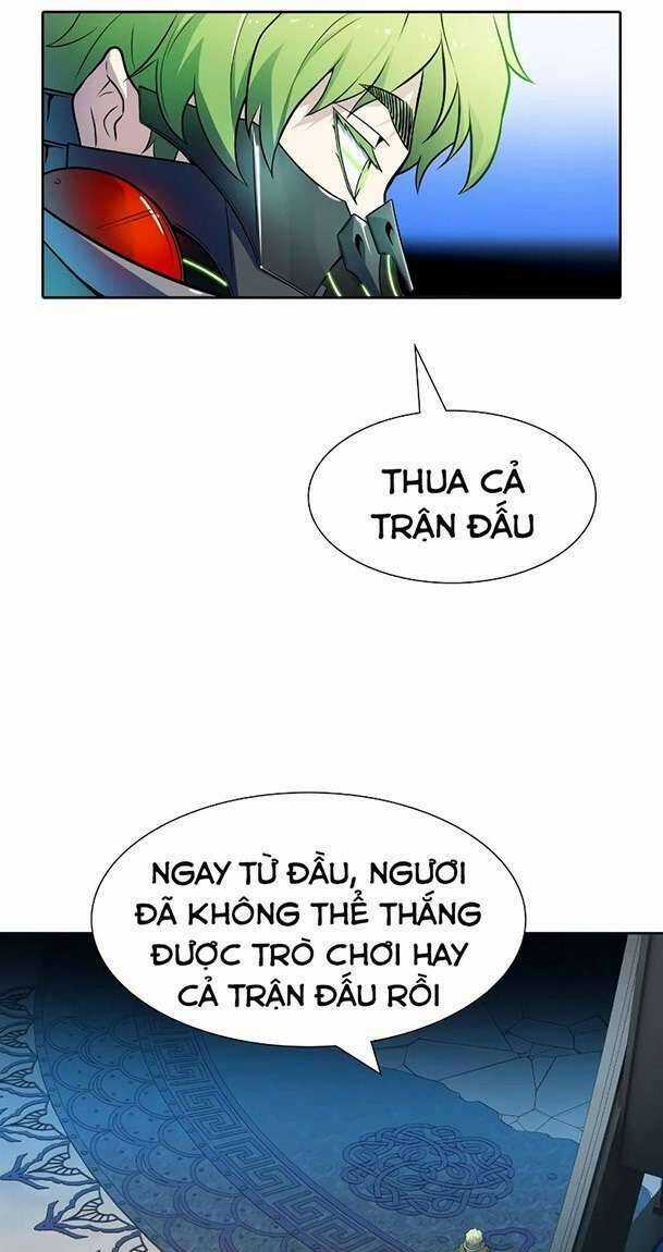 Tòa Tháp Bí Ẩn 2 - Chapter 573 - Trang 9
