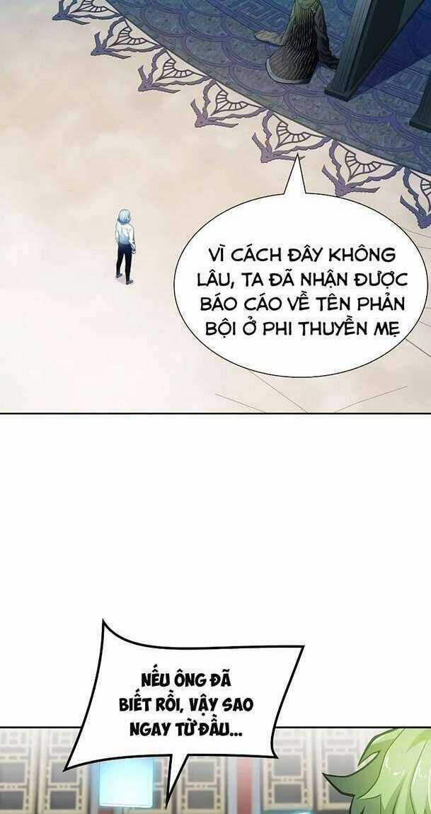 Tòa Tháp Bí Ẩn 2 - Chapter 573 - Trang 10