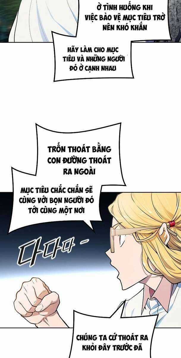 Tòa Tháp Bí Ẩn 2 - Chapter 573 - Trang 93