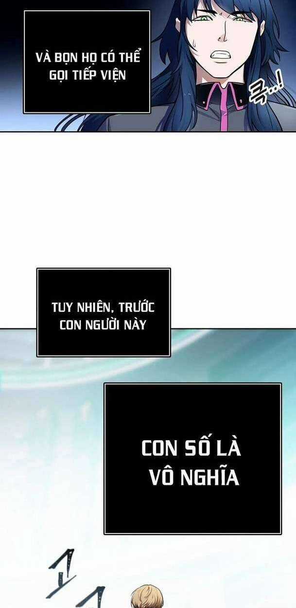 Tòa Tháp Bí Ẩn 2 - Chapter 574 - Trang 38