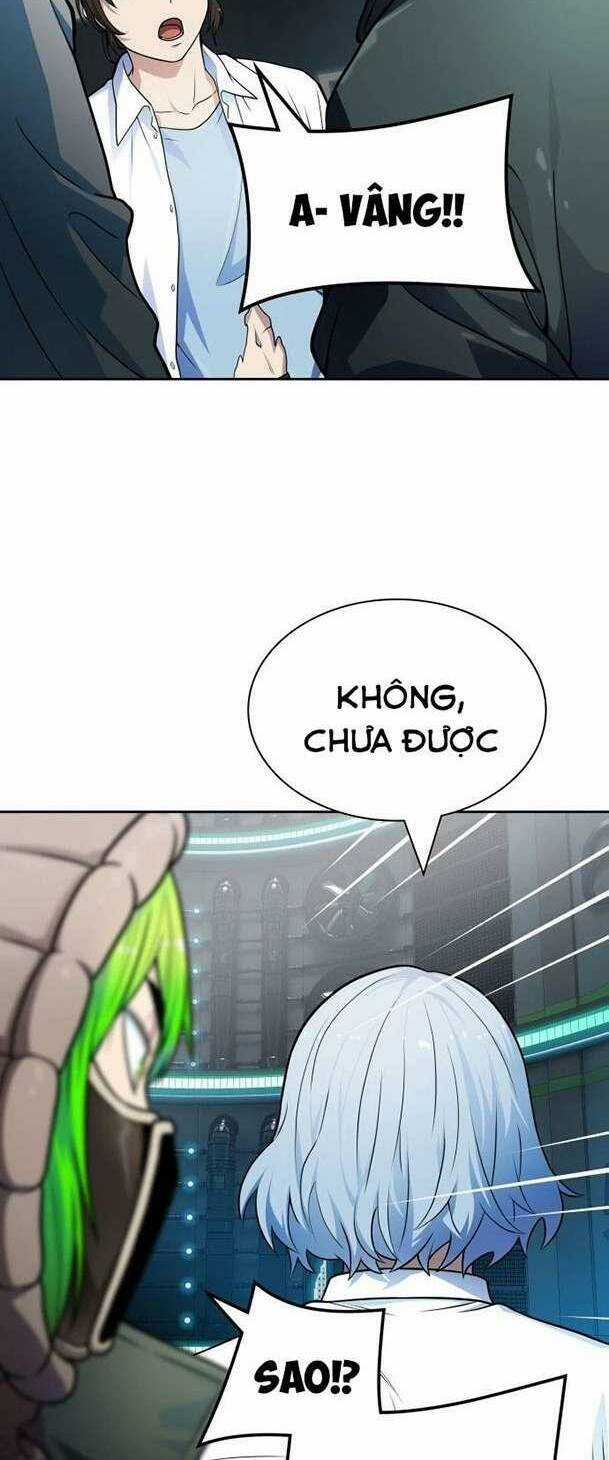 Tòa Tháp Bí Ẩn 2 - Chapter 574 - Trang 40