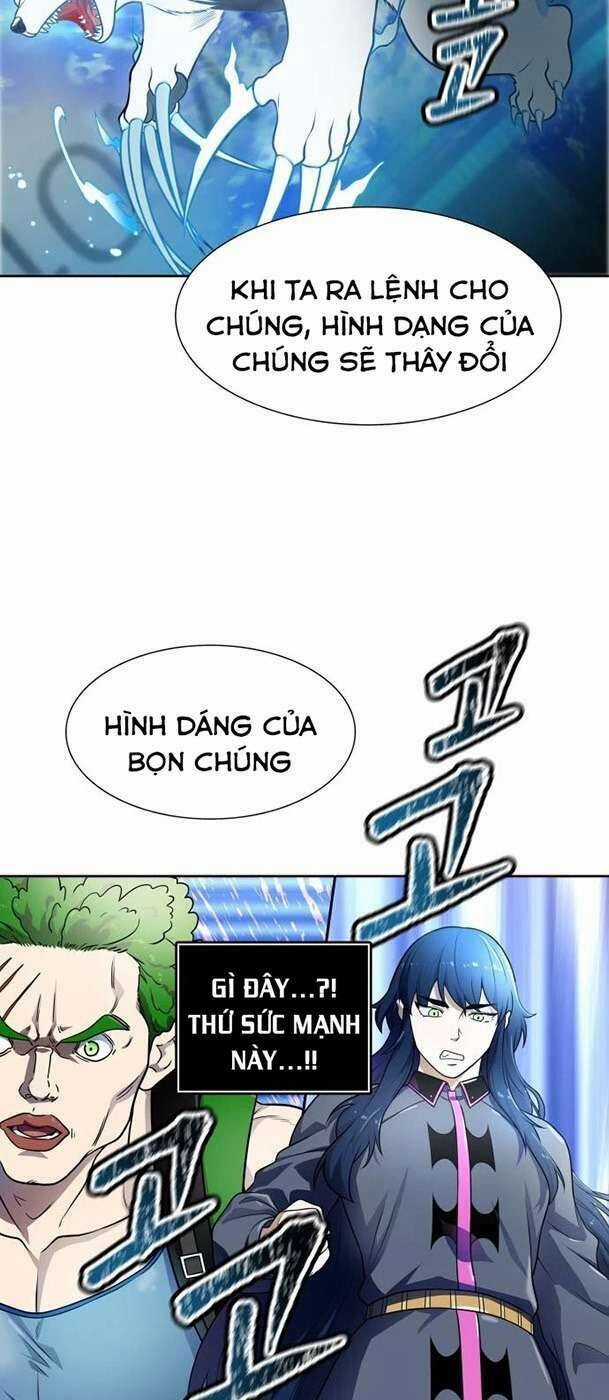 Tòa Tháp Bí Ẩn 2 - Chapter 574 - Trang 82