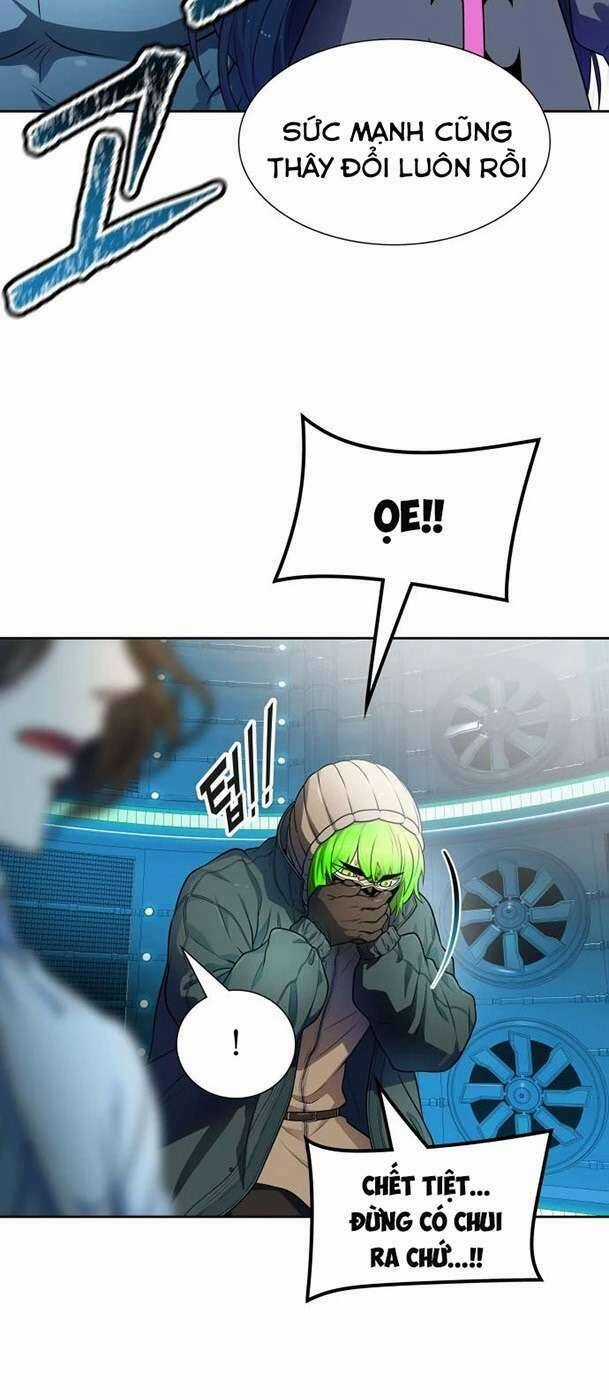 Tòa Tháp Bí Ẩn 2 - Chapter 574 - Trang 83