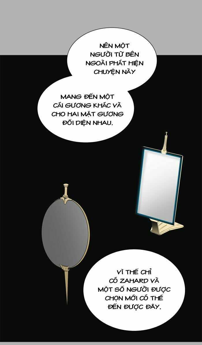 Tòa Tháp Bí Ẩn - Chapter 355 - Trang 101